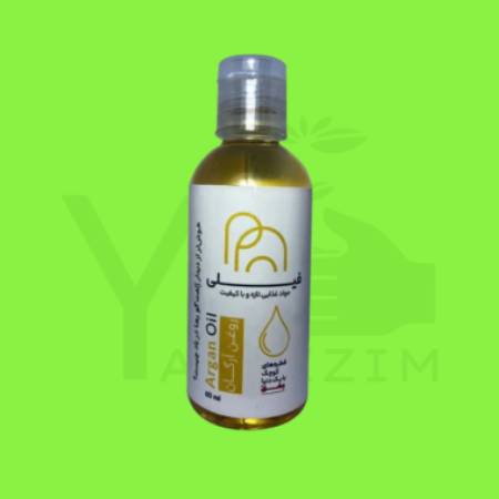 روغن آرگان موضعی ( مالیدنی)